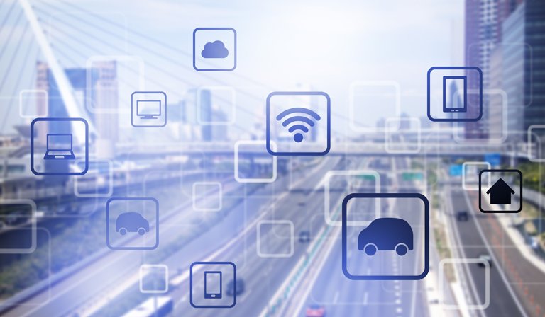 Fleet Telematics: What Does 2017 Have In-Store?