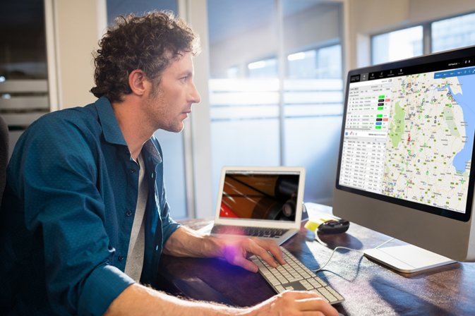 5 Simple Ways To Maximise The Impact Of Telematics Data - Teletrac ...