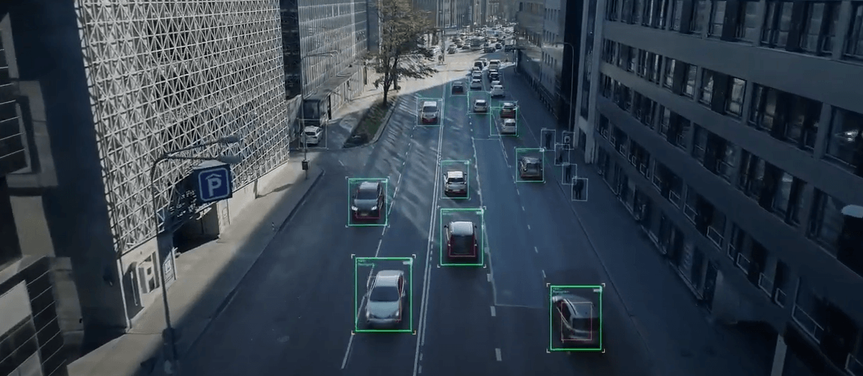 The Future Of Telematics: AI And Beyond - Teletrac Navman UK