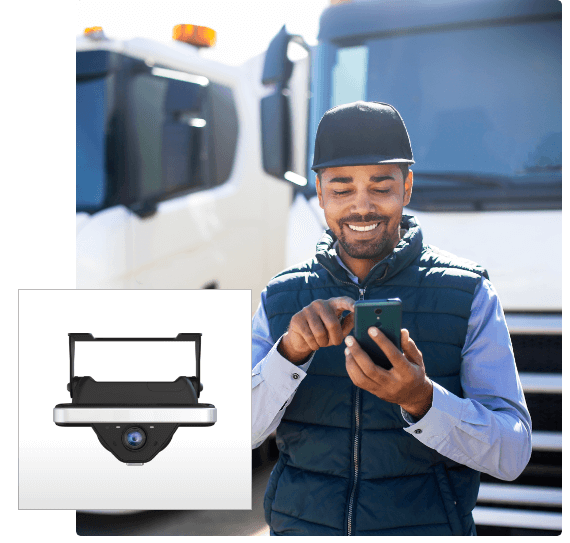 Video Telematics - Teletrac Navman UK