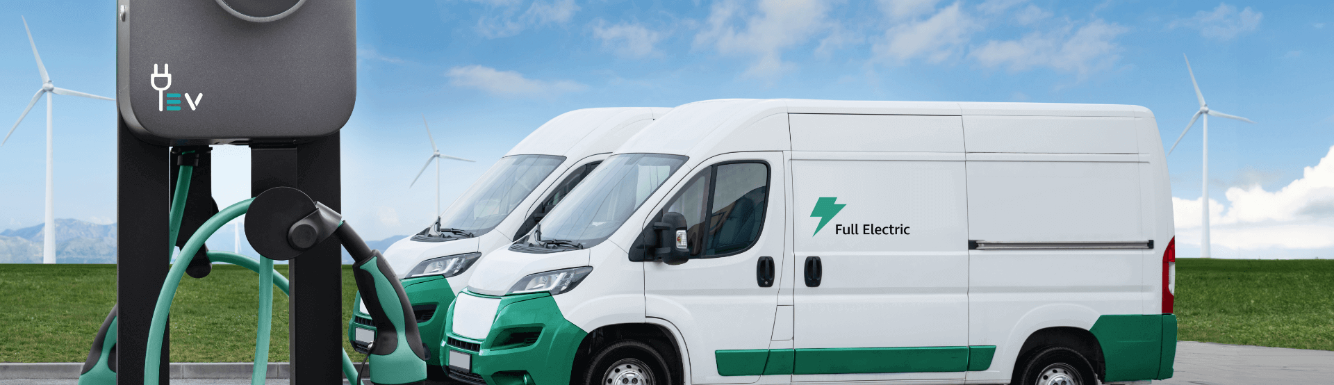 Transition to electric fleet vehicles - Teletrac Navman UK - Teletrac ...