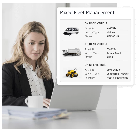 Mixed Fleet Management 570X543